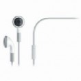 MA814LL/A iPhone original stereo HF 3,5mm White (Bulk)